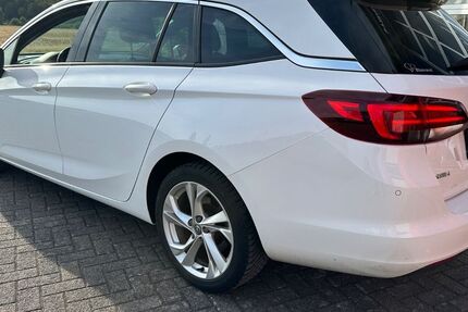 Opel Astra 172.000 km 4.800 &euro; Mönchengladbach 41169
