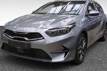 Kia ceed Sportswagon 13.655 km 24.980 &euro; Korschenbroich 41352