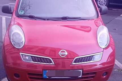 Nissan Micra 119.778 km 2.500 &euro; Krefeld, Stadt 47805