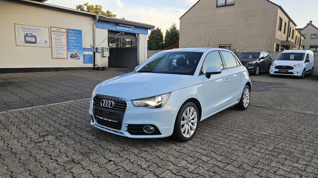 Audi A1 225.000 km 6.900 &euro; Oberhausen 46117