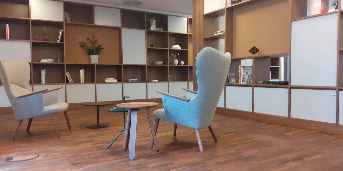 Gewerbeobjekt Düsseldorf Stadtmitte - 1.199&euro; | Angebot:25780828