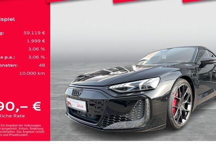 Audi RS e-tron GT 17.362 km 136.580 &euro; Mönchengladbach 41066