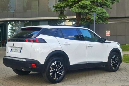 Peugeot 2008 67.600 km 14.500 &euro; Düsseldorf 40549
