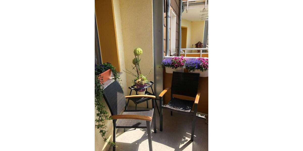 Etagenwohnung Oberhausen Alt-Oberhausen - 3 Zimmer, 62 m&sup2;, 99.000&euro; | Angebot:10036662