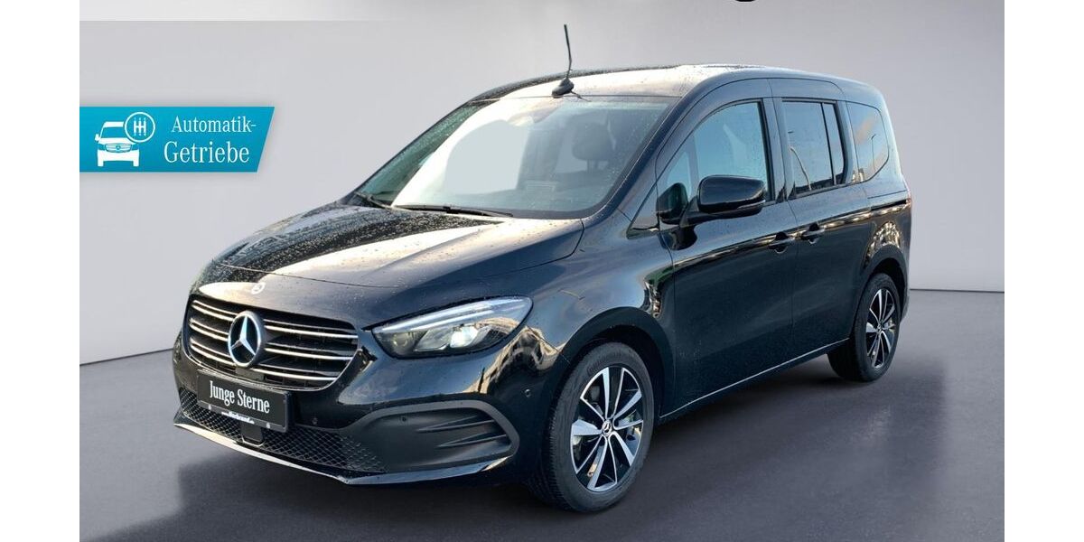 Mercedes-Benz T-Klasse 5.368 km 31.950 &euro; Krefeld 47807