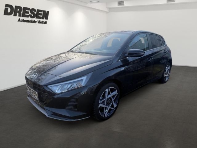 Hyundai i20 7.120 km 20.650 &euro; Neuss 41464