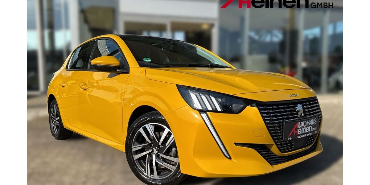 Peugeot 208 70.099 km 14.990 &euro; Dormagen 41540