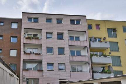 Haus Duisburg Wanheimerort - 2 Zimmer, 479 m&sup2;, 595.000&euro; | Angebot:25801257