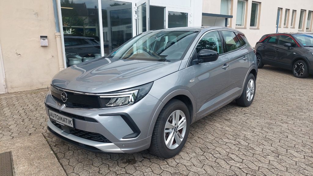 Opel Grandland (X) 22.900 km 19.990 &euro; Erkrath 40699