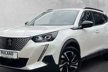 Peugeot 2008 22.575 km 22.490 &euro; Viersen 41748
