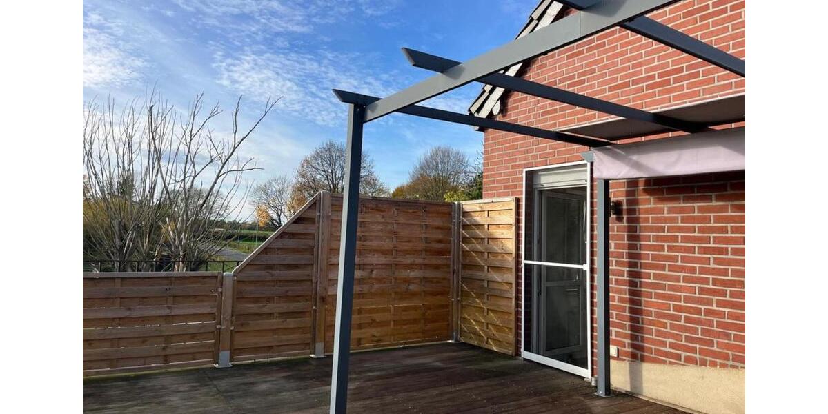 Maisonettenwohnung Mönchengladbach West - 3.5 Zimmer, 110 m&sup2;, 990&euro; | Angebot:25960319