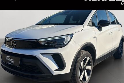 Opel Crossland (X) 23.966 km 17.890 &euro; Duisburg 47167