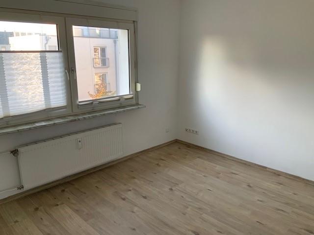 Erdgeschoßwohnung Duisburg Huckingen - 2 Zimmer, 41 m&sup2;, 409&euro; | Angebot:24569387