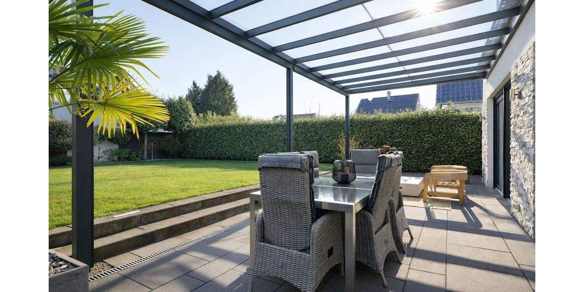 Einfamilienhaus Krefeld / Oppum Oppum - 4 Zimmer, 166 m&sup2;, 879.000&euro; | Angebot:25740518