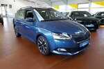 Skoda Fabia Drive 125 Best Of Pano PDC SHZ Navi 76.003 km 14.390 &euro; HAAN 42781