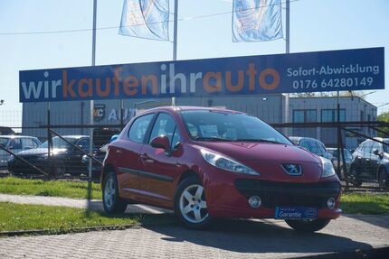 Peugeot 207 129.000 km 3.699 &euro; Kempen 47906