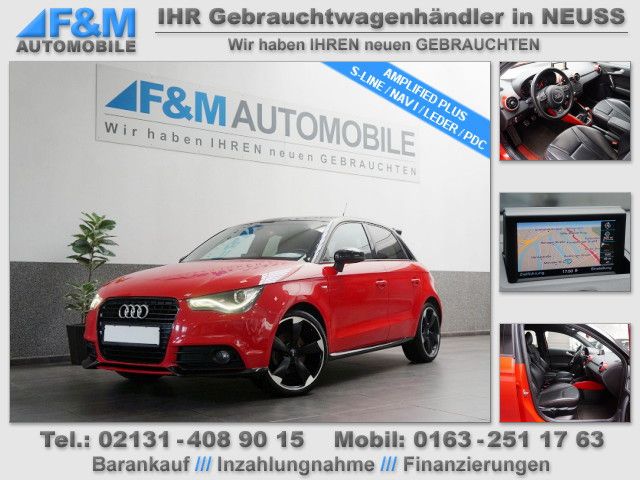 Audi A1 173.200 km 8.950 &euro; Neuss 41460