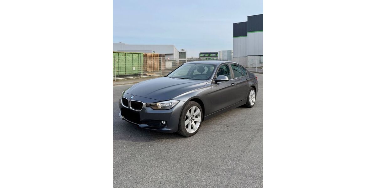 BMW 316 189.735 km 7.999 &euro; Langenfeld 40764