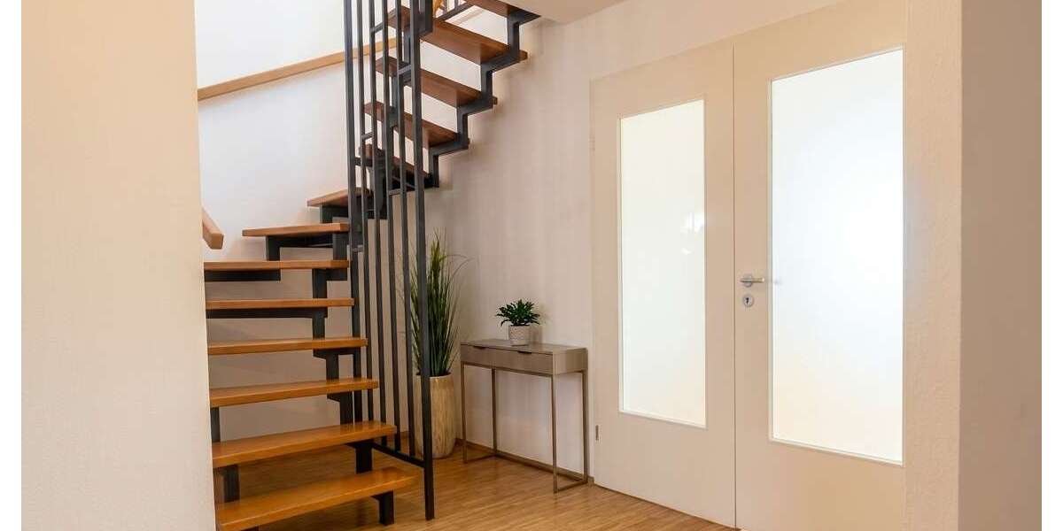 Etagenwohnung Duisburg Obermeiderich - 2 Zimmer, 45 m&sup2;, 380&euro; | Angebot:26698407