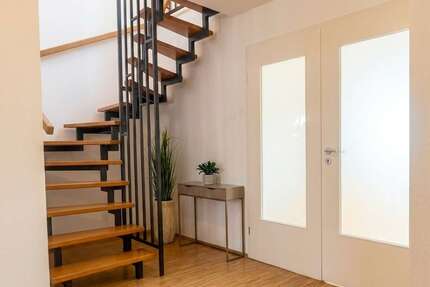 Wohnung Duisburg Obermeiderich - 2 Zimmer, 45 m&sup2;, 380&euro; | Angebot:26698407