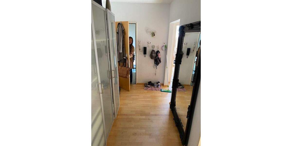 Etagenwohnung Grevenbroich Wevelinghoven - 3 Zimmer, 82 m&sup2;, 249.000&euro; | Angebot:25799442