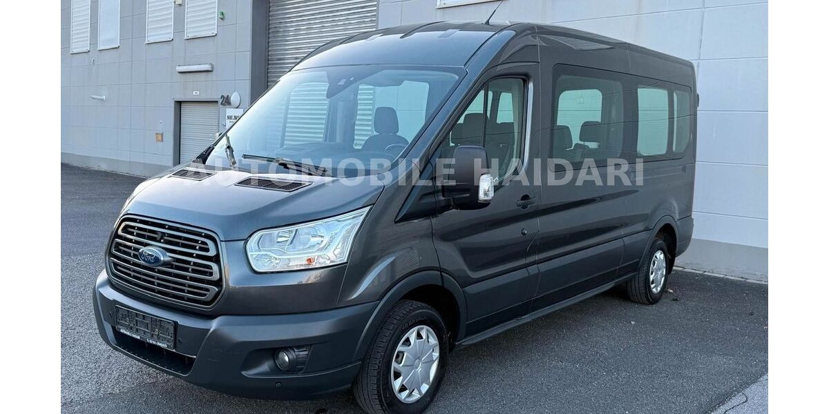Ford Transit 120.000 km 19.980 &euro; Mönchengladbach 41066