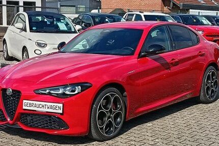 Alfa Romeo Giulia 15.131 km 44.989 &euro; Kempen 47906