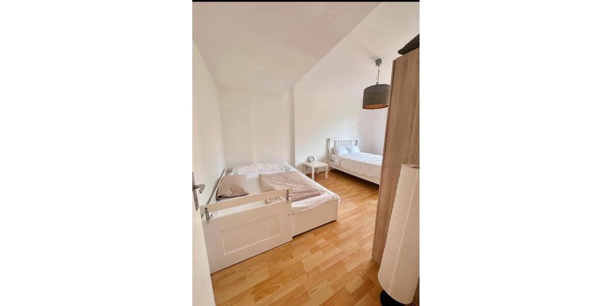 Etagenwohnung Düsseldorf Flingern Süd - 2 Zimmer, 41 m&sup2;, 850&euro; | Angebot:25806781