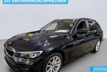 BMW 320 82.221 km 22.090 &euro; Krefeld 47829