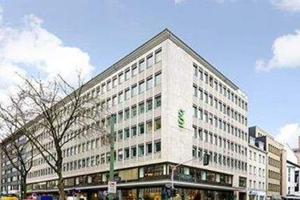 Gewerbeobjekt Düsseldorf Stadtmitte - 1.499&euro; | Angebot:25882938