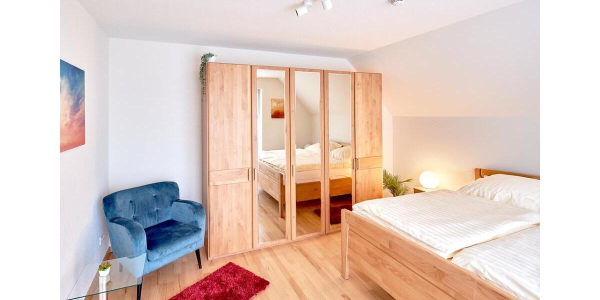 Etagenwohnung Schwalmtal - 3 Zimmer, 1.990&euro; | Angebot:21677112
