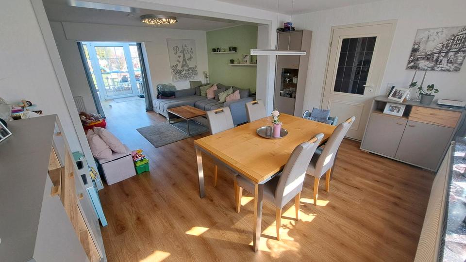 Reihenhaus Kempen - 5 Zimmer, 126 m&sup2;, 395.000&euro; | Angebot:25882597