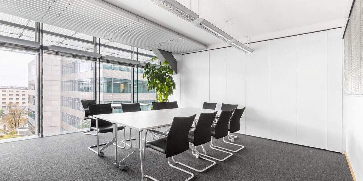 Gewerbeobjekt Düsseldorf Stadtmitte - 179&euro; | Angebot:25761661