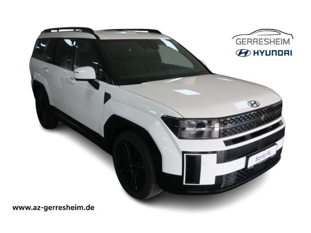 Hyundai SANTA FE 39.999 km 44.887 &euro; Jüchen 41363
