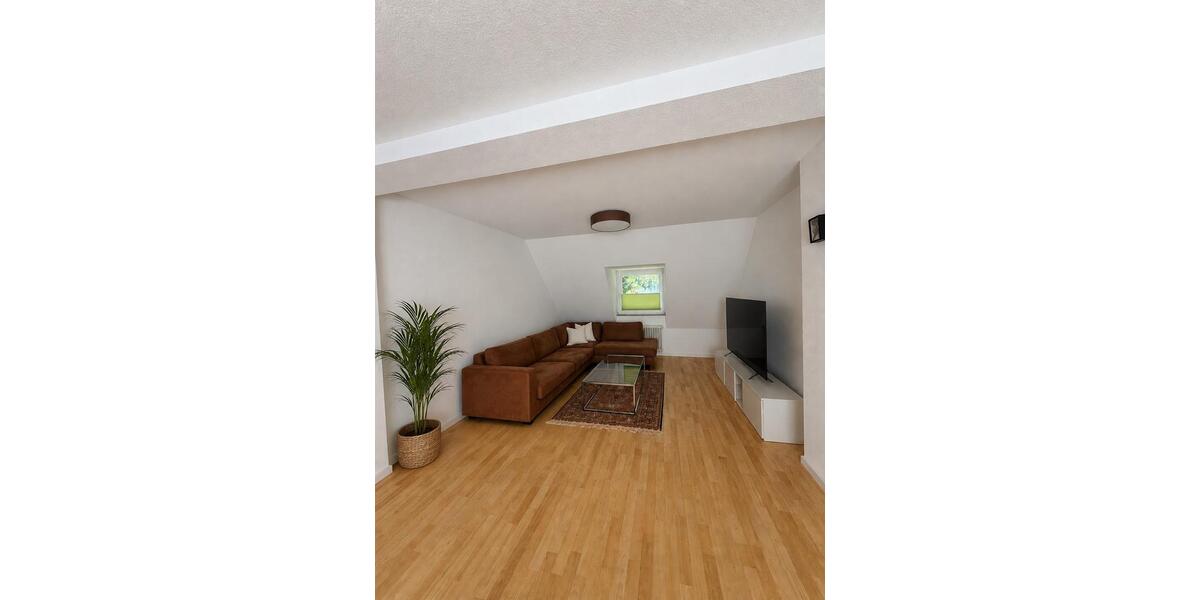 Maisonettenwohnung Krefeld Benrad - 4 Zimmer, 115 m&sup2;, 365.000&euro; | Angebot:26997631