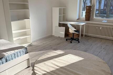 Wohnung Düsseldorf Düsseltal - 1 Zimmer, 36 m&sup2;, 799&euro; | Angebot:26046675