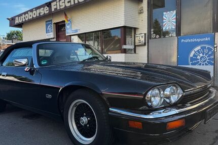 Jaguar XJS 91.000 km 14.999 &euro; Krefeld 47807
