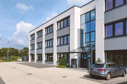 Gewerbeobjekt Langenfeld - 3.813&euro; | Angebot:12822094