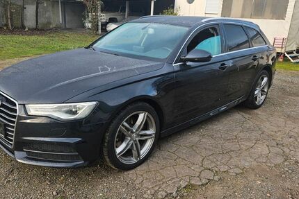 Audi A6 280.000 km 10.999 &euro; Krefeld 47807