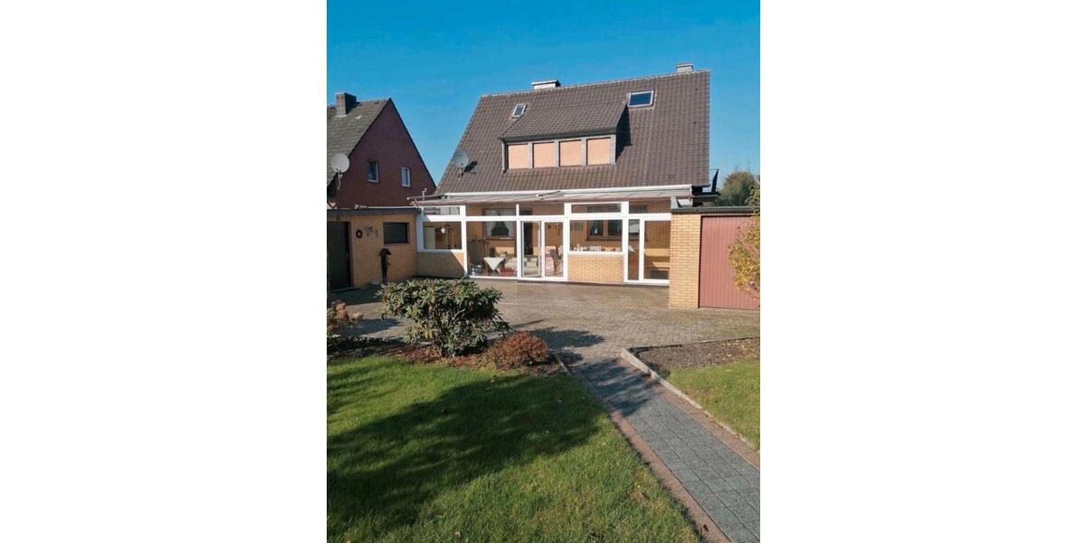 Einfamilienhaus Nettetal - 8 Zimmer, 165 m&sup2;, 550.000&euro; | Angebot:25419133