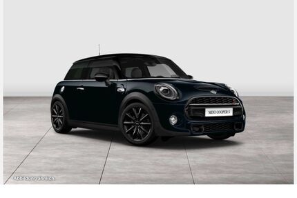 Mini Cooper S 37.738 km 23.490 &euro; Hilden 40721