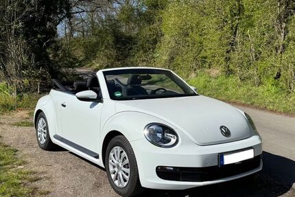 VW Beetle 61.750 km 12.900 &euro; Krefeld 47800