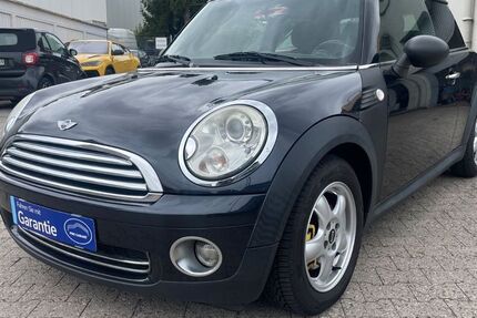 Mini ONE 116.000 km 2.999 &euro; Mönchengladbach 41238