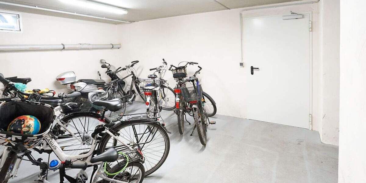 Etagenwohnung Krefeld / Uerdingen Uerdingen - 3 Zimmer, 95 m&sup2;, 398.000&euro; | Angebot:25800730