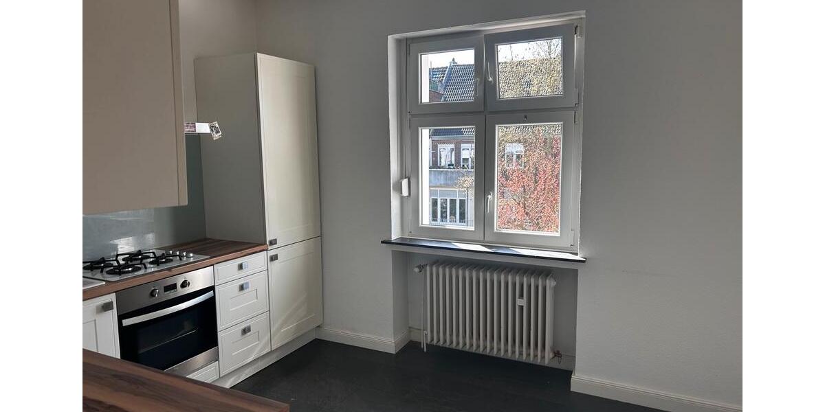 Etagenwohnung Mönchengladbach - 3 Zimmer, 79 m&sup2;, 695&euro; | Angebot:26023958