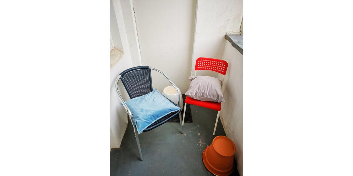 Etagenwohnung Düsseldorf Pempelfort - 1 Zimmer, 50 m&sup2;, 450&euro; | Angebot:26020390