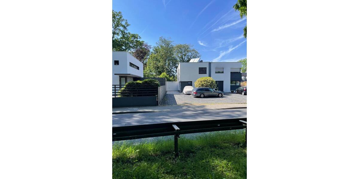 Doppelhaushälfte Mönchengladbach West - 4 Zimmer, 140 m&sup2;, 680.000&euro; | Angebot:27025164
