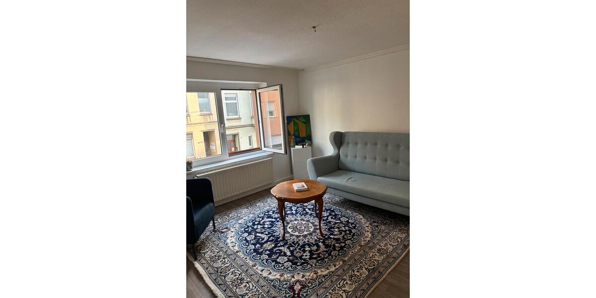 Etagenwohnung Mönchengladbach Süd - 2 Zimmer, 39 m&sup2;, 100.000&euro; | Angebot:25721053