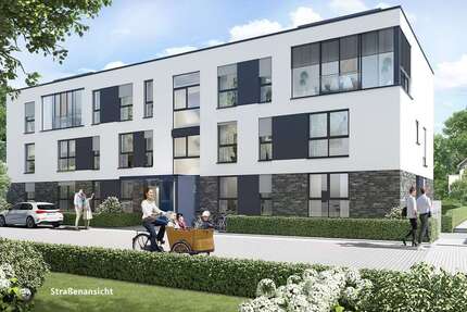 Wohnung Hilden Forstbach - 3.5 Zimmer, 131 m&sup2;, 898.000&euro; | Angebot:20310303