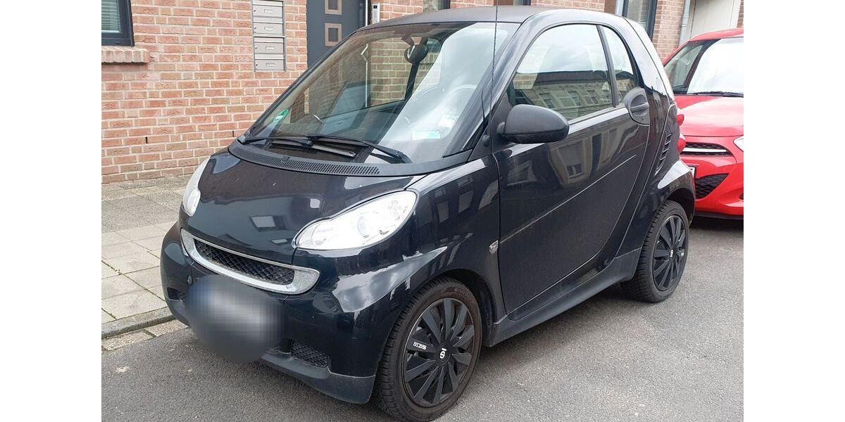 Smart ForTwo 130.000 km 5.500 &euro; Nettetal 41334